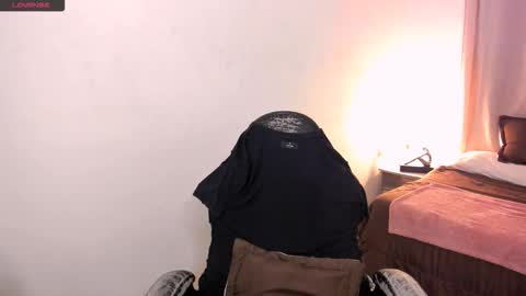 Snapshot of dulce_brithany chatting on 09-13-25, 11:10 dulce brithany online show from 09-13-25, 11:10