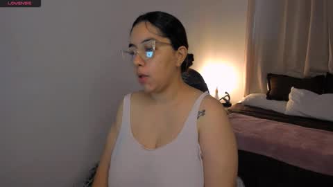 Snapshot of dulce_brithany chatting on 09-15-25, 11:54 dulce brithany online show from 09-15-25, 11:54