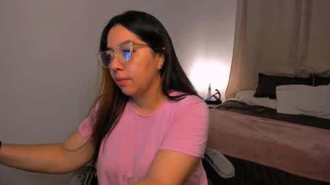 Snapshot of dulce_brithany chatting on 10-12-25, 12:48 dulce brithany online show from 10-12-25, 12:48