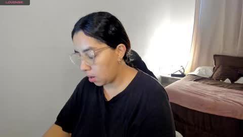 Snapshot of dulce_brithany chatting on 12-03-25, 11:52 dulce brithany online show from 12-03-25, 11:52