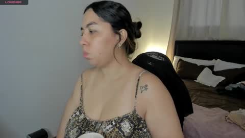 Snapshot of dulce_brithany chatting on 12-21-25, 11:06 dulce brithany online show from 12-21-25, 11:06