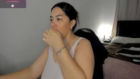 Snapshot of dulce_brithany chatting on 01-14-26, 12:33 dulce brithany online show from 01-14-26, 12:33