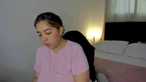 dulce brithany online show from 02-06-26, 12:08