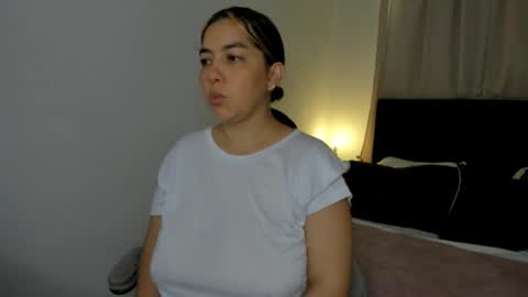dulce brithany online show from 02-07-26, 05:27