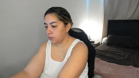 dulce brithany online show from 04-05-26, 03:09