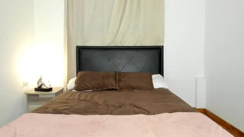 dulce brithany online show from 04-09-26, 06:19