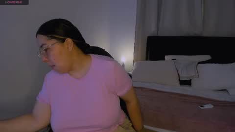 Snapshot of dulce_brithany chatting on 07-16-26, 11:05 dulce brithany online show from 07-16-26, 11:05