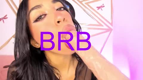 Dulce online show from 09-10-25, 12:16