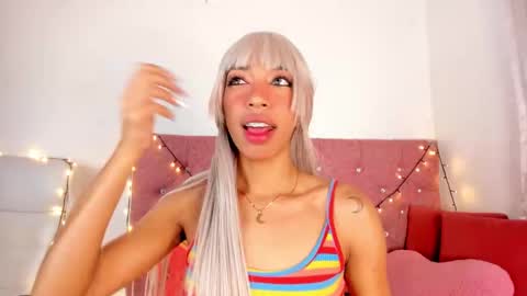 Dulce online show from 12-04-25, 02:26