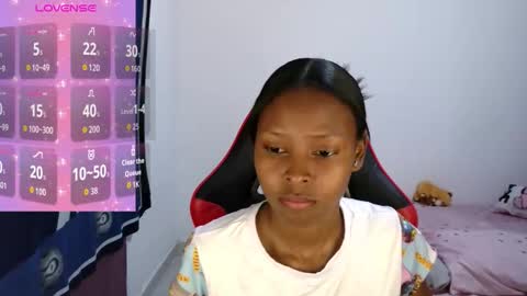 dulce_camx online show from 03-15-26, 03:01