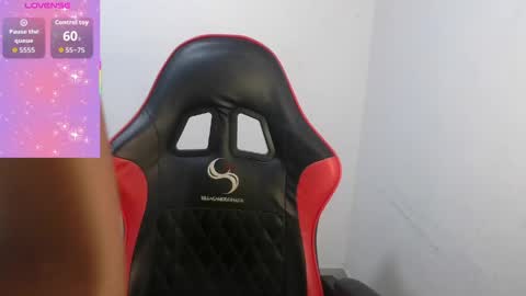 dulce_camx online show from 05-20-26, 04:18
