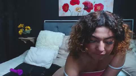 Snapshot of dulce_celeste15 chatting on 12-07-24, 02:31 C E L E S T E online show from 12-07-24, 02:31