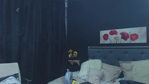 Snapshot of dulce_celeste15 chatting on 12-13-24, 12:42 C E L E S T E online show from 12-13-24, 12:42