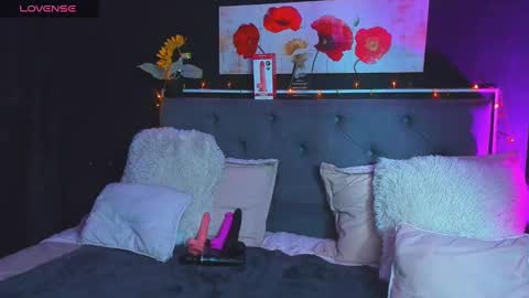 Snapshot of dulce_celeste15 chatting on 12-31-24, 07:10 C E L E S T E online show from 12-31-24, 07:10