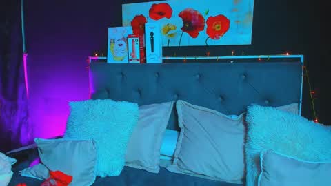 Snapshot of dulce_celeste15 chatting on 01-11-25, 02:30 C E L E S T E online show from 01-11-25, 02:30