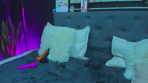 C E L E S T E  online show from 01-26-25, 06:38