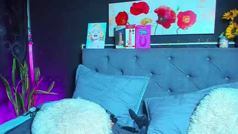 Snapshot of dulce_celeste15 chatting on 01-31-25, 01:33 C E L E S T E online show from 01-31-25, 01:33