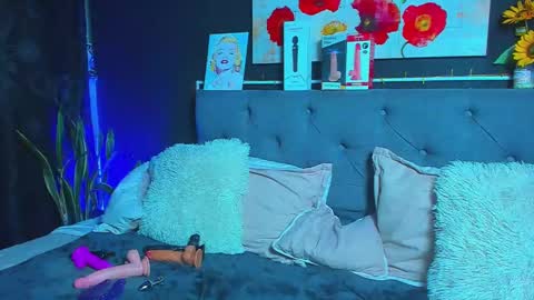 Snapshot of dulce_celeste15 chatting on 02-02-25, 03:54 C E L E S T E online show from 02-02-25, 03:54