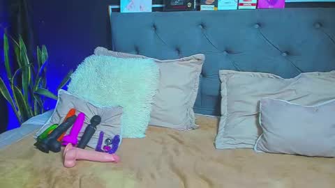 Snapshot of dulce_celeste15 chatting on 02-06-25, 01:05 C E L E S T E online show from 02-06-25, 01:05