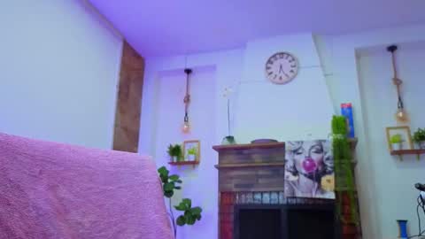 C E L E S T E  online show from 02-18-26, 06:04