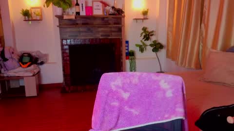 C E L E S T E  online show from 04-06-26, 03:57