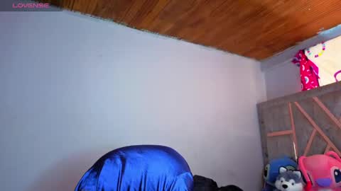 C E L E S T E  online show from 04-18-26, 04:11