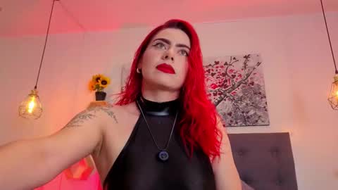 DULCE online show from 01-09-26, 07:37