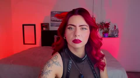 DULCE online show from 02-09-26, 07:29