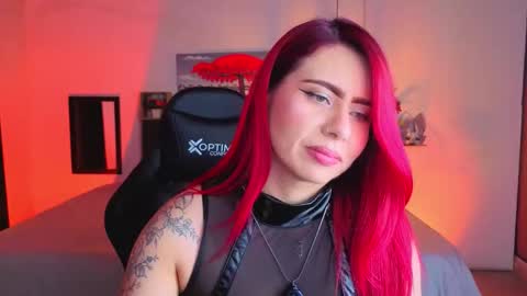 DULCE online show from 03-01-26, 07:16