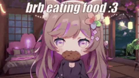 dulce_charm_ online show from 04-09-26, 10:53