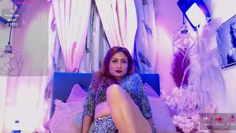 dulce_deliciouss online show from 02-11-26, 02:27