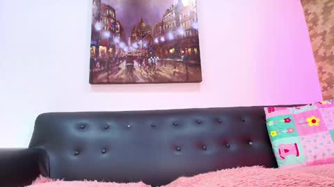 Dulce online show from 03-23-26, 11:47