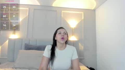 Snapshot of dulce_emi_ chatting on 03-28-26, 12:16 Emi online show from 03-28-26, 12:16