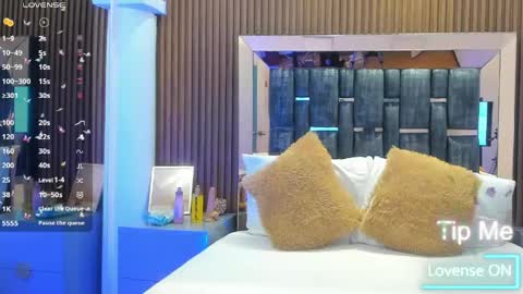 Snapshot of dulce_glamor_ chatting on 05-19-26, 11:16 Dulce online show from 05-19-26, 11:16