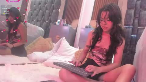 Snapshot of dulce_glamor_ chatting on 06-07-26, 12:20 Dulce online show from 06-07-26, 12:20