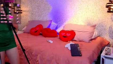 Snapshot of dulce_isabel_ chatting on 02-07-26, 03:32 dulce_isabel_ online show from 02-07-26, 03:32