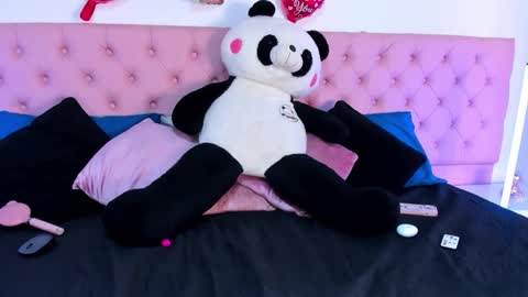 Snapshot of dulce_joness_ chatting on 02-13-26, 11:56 Dulce BBW Jones online show from 02-13-26, 11:56