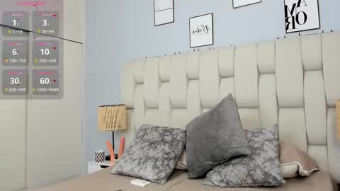 Snapshot of dulce_m_ chatting on 03-02-26, 10:22 Dulce Maria online show from 03-02-26, 10:22