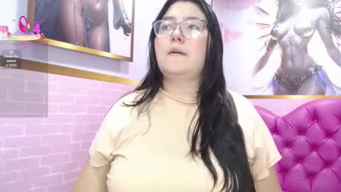 Snapshot of dulce_meow chatting on 09-10-25, 11:43 Dulce online show from 09-10-25, 11:43