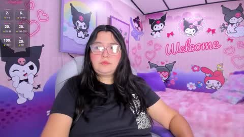 Dulce  online show from 02-06-26, 11:57