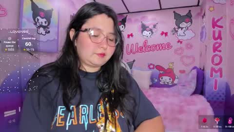 Dulce  online show from 03-03-26, 11:49