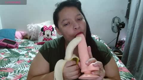 dulce online show from 05-20-26, 08:04