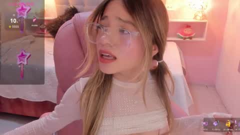 Dulce  online show from 12-15-25, 06:45