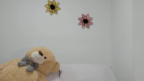 Snapshot of dulce_roberts_ chatting on 01-16-25, 12:53 Dulce online show from 01-16-25, 12:53