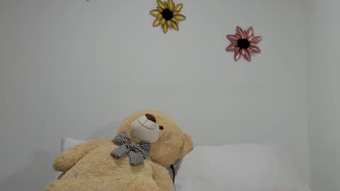 Snapshot of dulce_roberts_ chatting on 01-29-25, 02:51 Dulce online show from 01-29-25, 02:51