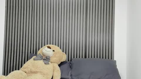 Snapshot of dulce_roberts_ chatting on 09-20-25, 01:01 Dulce online show from 09-20-25, 01:01