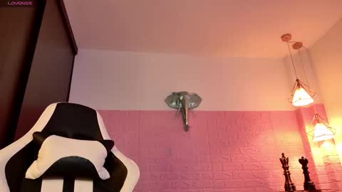 dulce_stormy online show from 02-24-26, 12:03