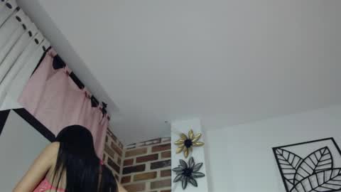 Snapshot of dulce_tentaciion chatting on 05-27-26, 11:35 Dulce online show from 05-27-26, 11:35