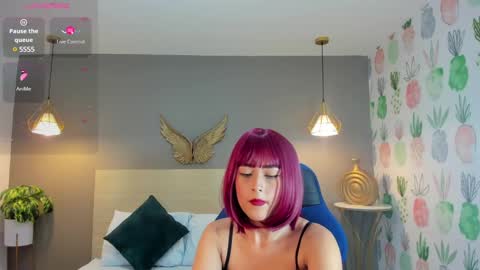 V I C T O R I A online show from 02-14-25, 03:15