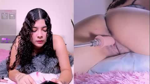 Snapshot of dulcebrown69 chatting on 11-23-25, 06:41 dulce online show from 11-23-25, 06:41